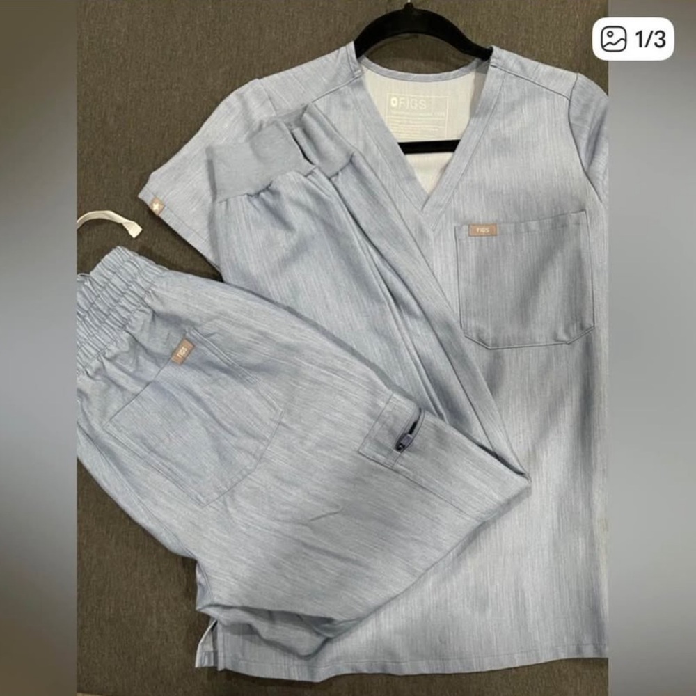 Figs Scrubs